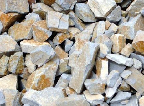 磷矿石